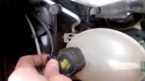 Система омывателя стекла установка обратных клапанов