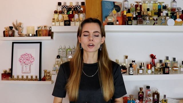 НОВІ ПАРФУМИ - ЛЮТИЙ 2023 (про парфуми українською) смотреть онлайн