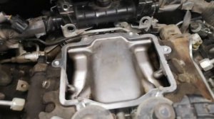 LC200 - что во впуске после глушения ЕГР