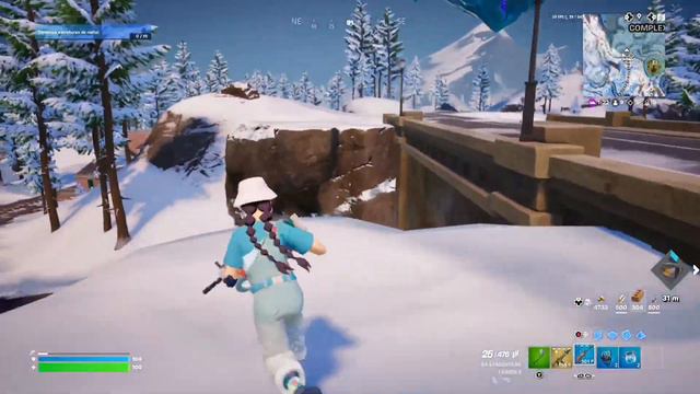 Best Chapter 5 Fortnite Controller Settings🙃 (Xbox One S) смотреть онлайн