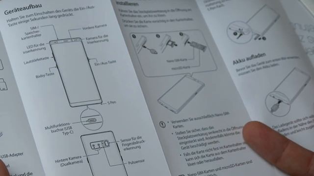 ОСмоТР ТЕЛЕФОНА Samsung GAlaxY NOte 8 смотреть онлайн