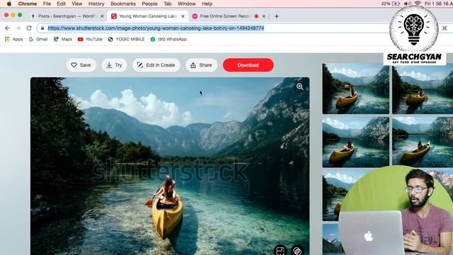 How to remove watermark from image || photo se watermark kaise hatae | #removewatermark смотреть онлайн