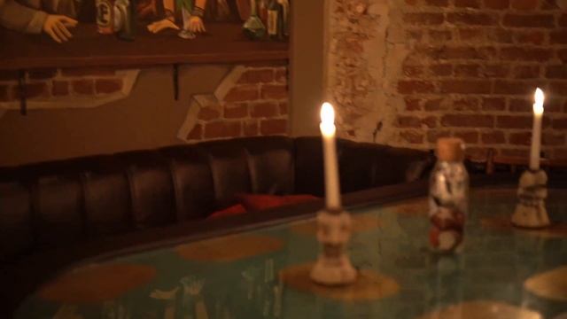 Drinking VOL 1 МИНСКАЯ ДВИЖУХА (Хороший год, Vinie Jones Pub, Embargo, Make-Make Tiki King) смотреть онлайн