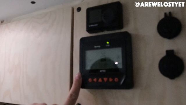 VANTOUR | Funniest Van Tour On YouTube? Couple Living In A Fiat Ducato L1H1 Van