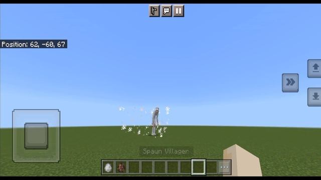 SCP 096 ("Shy Guy") Addon in MInecraft | Minecraft 1.19 смотреть онлайн