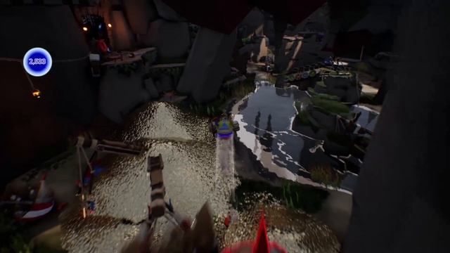 НАВОДИМ ПОРЯДОК ► BANG-ON BALLS CHRONICLES ПРОХОЖДЕНИЕ И ОБЗОР смотреть онлайн