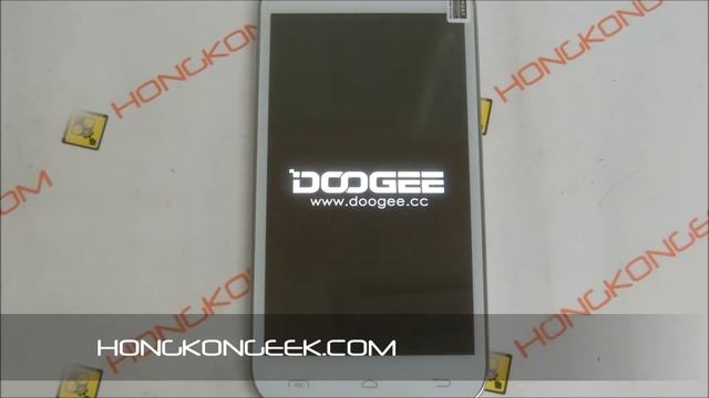 - UNBOXING AND TEST - CHINESE SMARTPHONE DOOGEE BIGBOY DG600 ANDROID 4.2 смотреть онлайн
