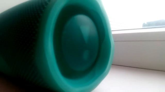 BASS test колонки JBL Charge 4 смотреть онлайн
