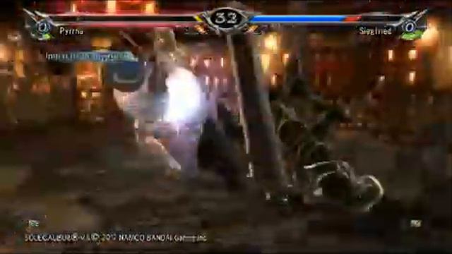 Applying IAB's Lesson #1 Siegfried MU: "NO BACKSTEP!" смотреть онлайн