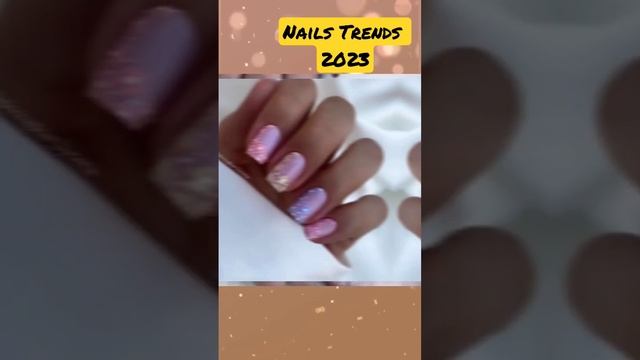 Маникюр Весна 2023 #идеиманикюра #трендыманикюра #маникюр2023 #nailart #nail #naildesign #shorts смотреть онлайн
