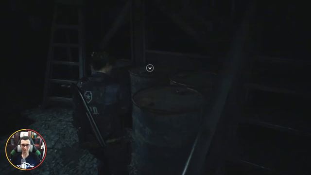 Resident Evil 2 Remake Прохождение за Леона A. PS5 версия смотреть онлайн