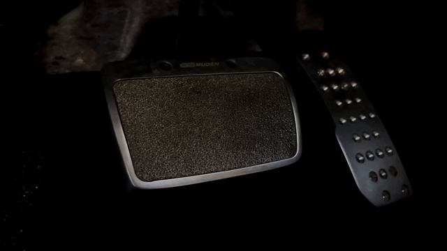 Honda N-Box Custom penuh jajan Mugen смотреть онлайн
