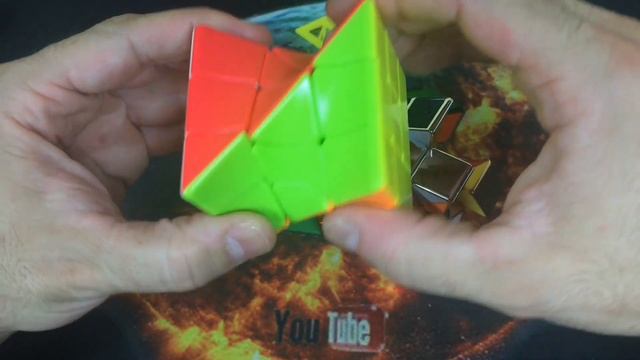 PIENSA EN ROSA | TWIST METALIZADO | UNBOXING # 178 | @RUBIKworld смотреть онлайн