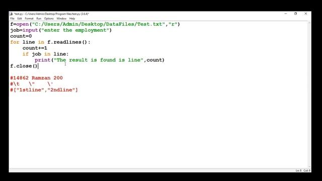 Python Webinar - Revision Class for A/L ICT Students in Tamil Medium смотреть онлайн