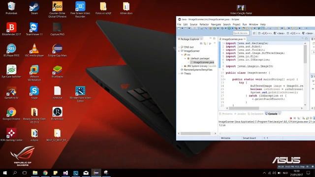 How To Find An Image On Screen Using Java - With Sample Code! смотреть онлайн