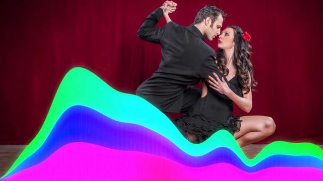 Best Romantic Tango Melodies💃Argentinian Tango Mix