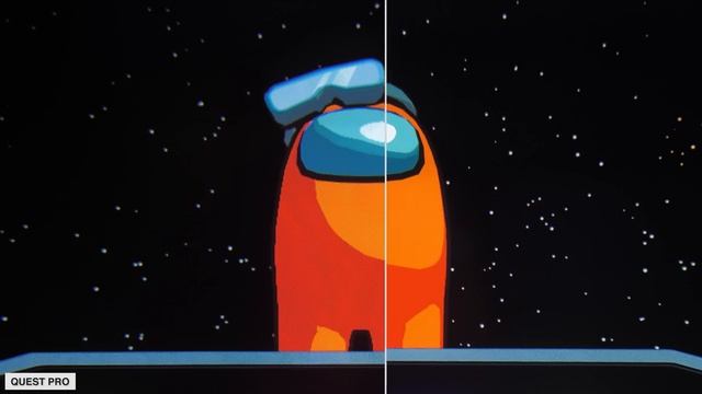 THROUGH THE LENSES - Quest 3 Vs Quest 2 Vs Quest PRO