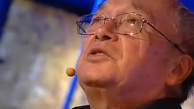 Юлий Ким Не ради славы и наживы смотреть онлайн