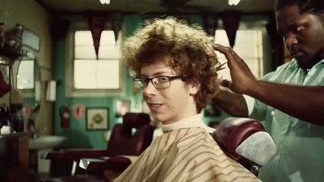 реклама SAMSUNG парикмахерская смотреть онлайн