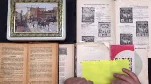 Филателия. Заметки Филателиста. Выпуск 33. Наведённый клей. Часть 2