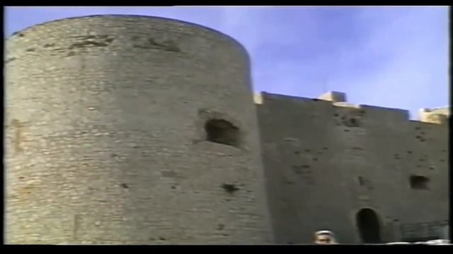 Замок Иф