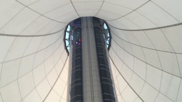 Best of Abu Dhabi Episode 14: Marina Mall Tour Corniche by HourPhilippines.com смотреть онлайн