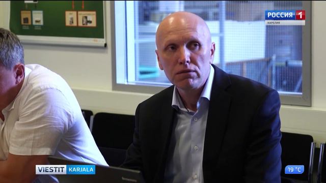 Ministeri Shtshepin Suomessa смотреть онлайн