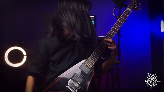 Invictus - Xeno | (Shred Collab 2) смотреть онлайн