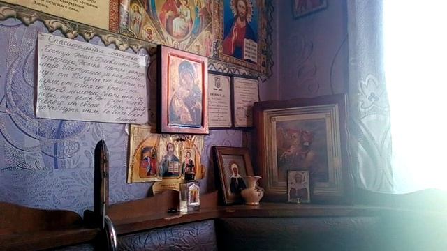 БЛАГОВЕЩЕНИЕ.РИТУАЛЫ НА ТОРГОВЛЮ. смотреть онлайн