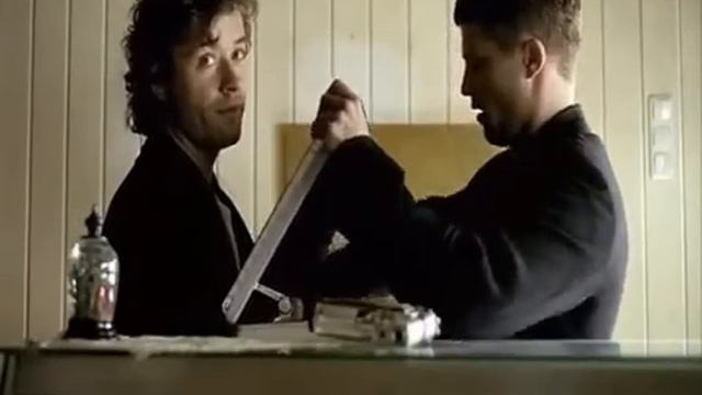 Мелодия слез - Достучаться до небес смотреть онлайн
