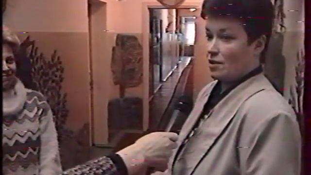 Как закрывали наш поселок Шахтерский. смотреть онлайн