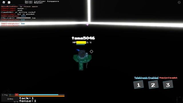SANS 1V1 || SoulShatters ( Roblox ) смотреть онлайн
