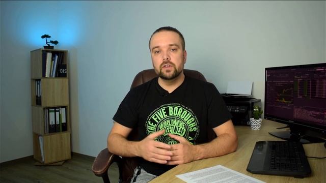 ИНВЕСТИЦИИ ДЛЯ НАЧИНАЮЩИХ 3 Отрасли куда НЕ СТОИТ инвестировать в акции на долгосрочную перспективу смотреть онлайн