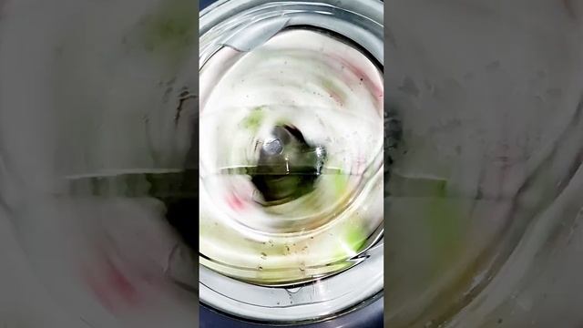 Стирка 2 пледа Быстрая стирка 60' 60° 1000 об мин смотреть онлайн