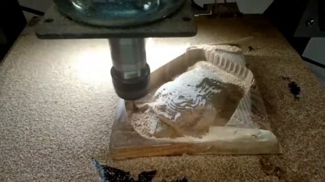 3 in 1 3d printer cnc machine смотреть онлайн