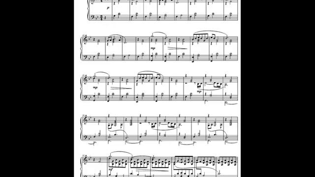 Revolving Door - W.E. OST (piano solo) Abel Korzeniowski смотреть онлайн