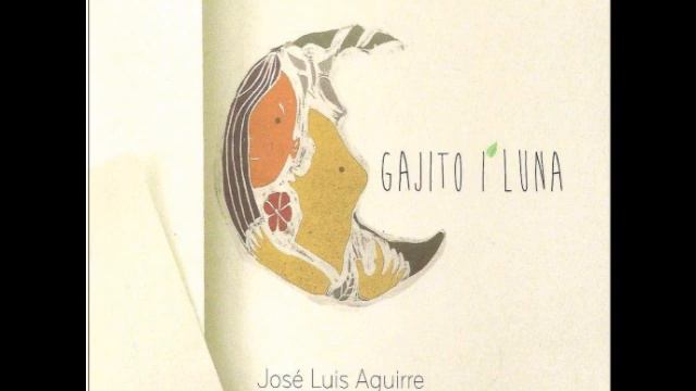 Aguita que vas aguita que vienes - Jose Luis Aguirre смотреть онлайн