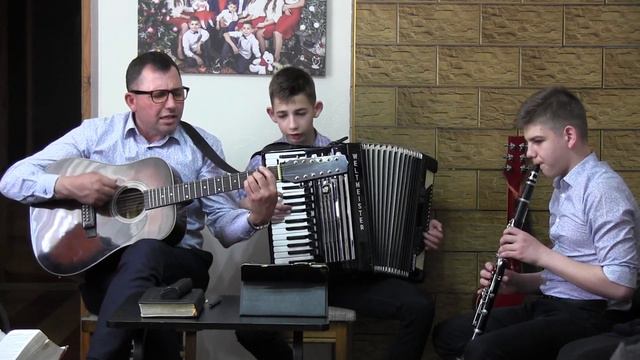 Пение " В вышине под небесами " 20.04.2020 смотреть онлайн