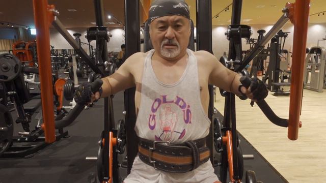 【６０歳からのウエイトトレーニング】DAY ONE【初心者】 смотреть онлайн