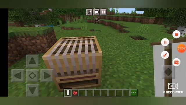 Как сделать флаги стран в Minecraft смотреть онлайн