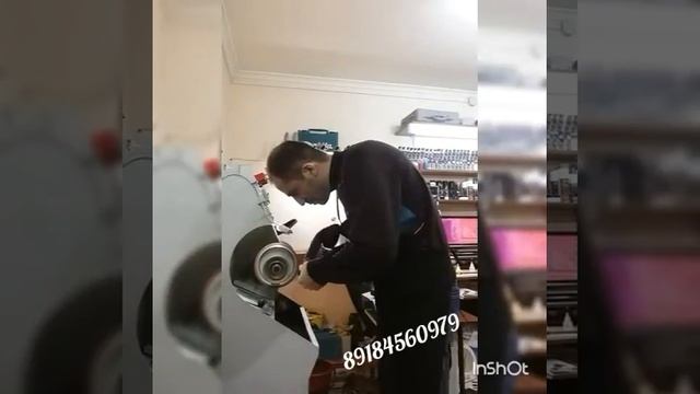 Мастерская по ремонт обуви смотреть онлайн