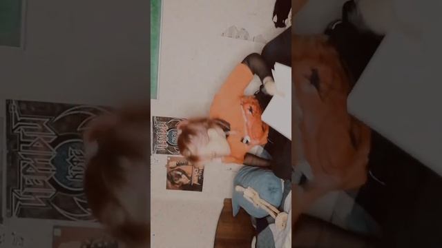 Переделка футболки ':D? смотреть онлайн