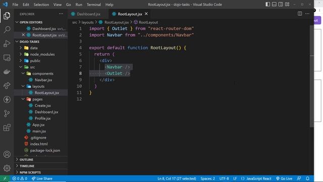 Chakra UI Crash Course #4 - Grid Layouts смотреть онлайн