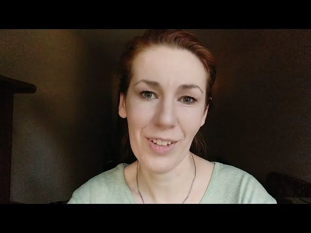 Письмо кастинг-директору. Леся Ли