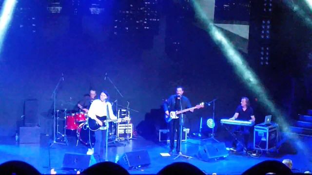 Калинов мост (Известия-Холл) 18.11.2016 смотреть онлайн