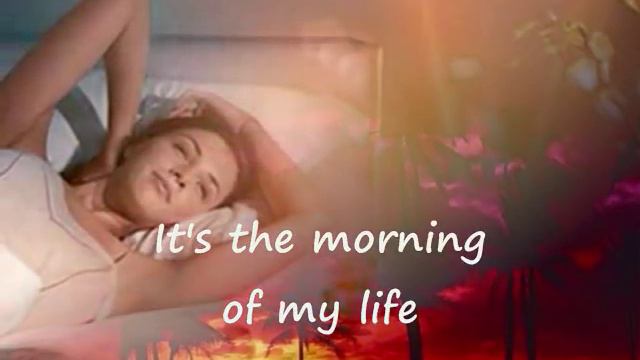 The Morning of My Life - Kacey Cisyk смотреть онлайн