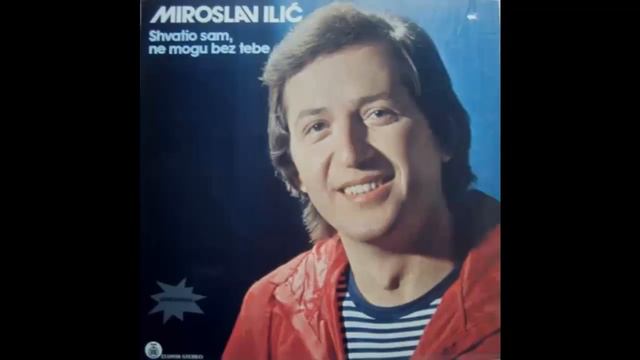 Miroslav Ilic - Sumadijo - (Audio 1982) HD