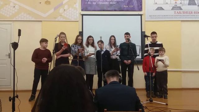 Нам кажется завтра