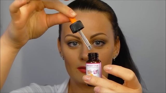 Косметика которую я привезла из Таиланда!Серия 123 смотреть онлайн