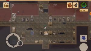 прохождение srpg 4 дом призраков серия 4 - самый лучший клад